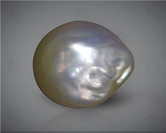 Natural Pearl  8.21CTS-4955